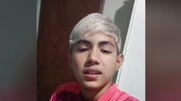 Sigan entrenando que los sueños se cumplen: el mensaje de la joyita sanjuanina que se llevó River Sigan entrenando que los sueños se cumplen: el mensaje de la joyita sanjuanina que se llevó River