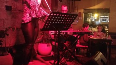 Vuelven los shows en los restó y bares sanjuaninos ¿y los eventos?