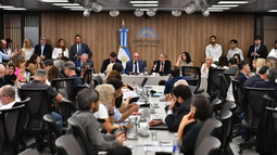 Reforma de la Ley de Glaciares: Hoy es la audiencia pública presencial y mañana se hará en forma remota. Reforma de la Ley de Glaciares: Hoy es la audiencia pública presencial y mañana se hará en forma remota.