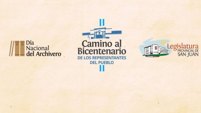 Por el día del archivero inauguran una muestra