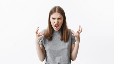 Horóscopo. Mirá cuál es el signo más enojón.