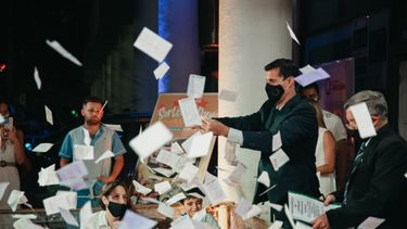 El sorteo de cupones no premiados de la Caja de Acción Social de San Juan tiene fecha.&nbsp;&nbsp;