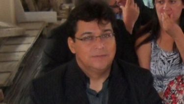 El coronavirus se llevó a un profesor que llora todo Jáchal