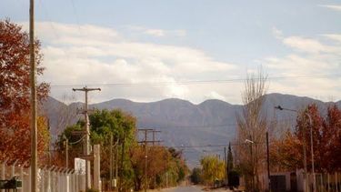 Pocito espera informe ambiental para ensanchar la 11