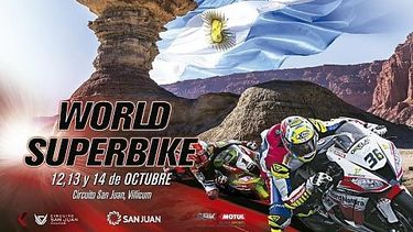 ¡Atención! Estos son los ganadores de las entradas del SuperBike