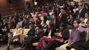 Comenzó la III Jornada Provincial de Trata de Personas