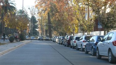 Paro de colectivos en San Juan: analizan extenderlo a todo el fin de semana