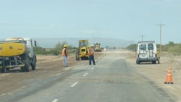 Por la constante lluvia piden desde Vialidad extremar medidas de precaución