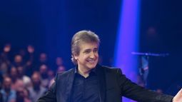 Pastores, ¿y algo más?: Gebel, el líder evangelista que suena en el PJ, ya tiene respaldo local Pastores, ¿y algo más?: Gebel, el líder evangelista que suena en el PJ, ya tiene respaldo local