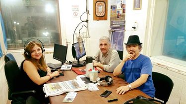 El tren (integrador) de la mañana