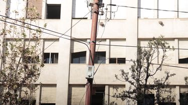 Una licitación con mal olor en la corte