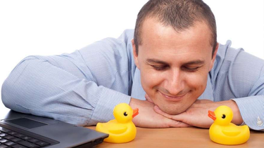 ¿Nos estamos infantilizando emocionalmente?