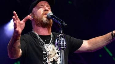 Atención beriseros: vuelve la banda del Rolo a San Juan