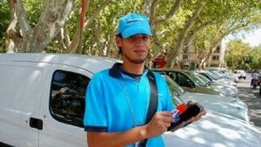 Atención usuarios del ECO en el Día del Trabajador