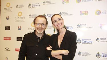 Mirá las estrellas del cine que llegaron a la provincia