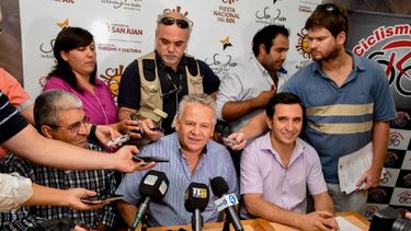 Pie de Palo, sede del Ciclismo Rural el 20 de marzo