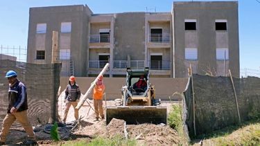 Sorteo del IPV: 3000 inscriptos disputarán las 20 viviendas del Gran Libertador