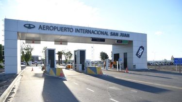 Una familia sanjuanina se resistió a aislarse tras un viaje: intervino la Justicia