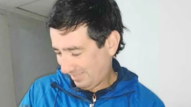 Dolor por la muerte de Quique, el hombre que fue embestido por un toro en Caucete