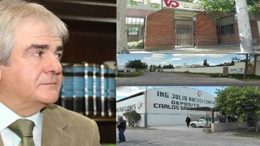 Piden a la Nación que valúe los terrenos de la polémica con el IPV
