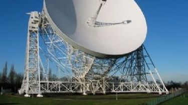 Radiotelescopio chino: destrabado, pero con una duda