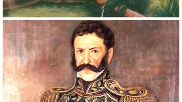 Los mitos y curiosidades de la historia sanjuanina, bajo el análisis del gran Edgardo Mendoza