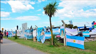 ARA San Juan: recolectan dibujos de niños sanjuaninos para homenajear a las víctimas