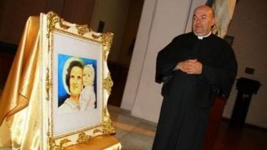 ¿Milagros en la misa de Rodeo?, el extraño suceso que conmocionó a todo un pueblo