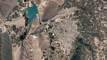 Video: así fue cambiando San Juan a través del tiempo