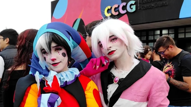 expo anime 2026: vuelve el evento friki mas grande de san juan expo anime 2026: vuelve el evento friki mas grande de san juan