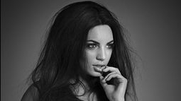 ¿Vicky Furnari será la cara de Ricky Sarkany?