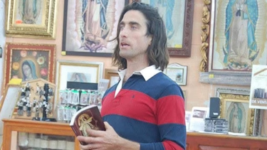 Venezuela liberó a un argentino que estaba preso en el Helicoide