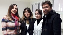 Jóvenes, talentosas y sanjuaninas: investigadoras de Conicet