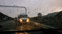 ¿Tormentas y viento fuerte en San Juan?: el Sistema Meteorológico Nacional dio una alerta