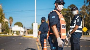 Coronavirus en San Juan: dos muertes y más de 250 nuevos casos en las ultimas 24 horas