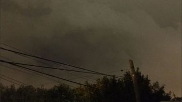 ¿Llega el Sur?: así estará el tiempo este domingo en San Juan