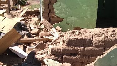 Sanjuaninos relataron por Facebook cómo vivieron el terremoto en primera persona: mirá las historias