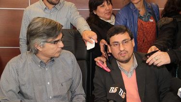 Comienza el Festival Internacional de Títeres “Cuyanito”