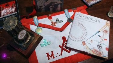 La Masonería crece y se acerca a la sociedad sanjuanina