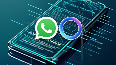 Meta AI de WhatsApp ha causado una revolución dentro de la aplicación de mensajería.