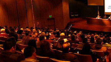 Capacitarán a los asesores letrados de San Juan en Derecho Administrativo