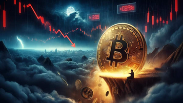 Cae el Bitcoin por hackeo masivo y tensiones económicas