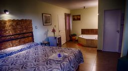 ¿Cómo se preparan los “telos” sanjuaninos para San Valentín?