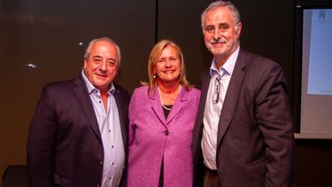 Ausencia sanjuanina en el nuevo directorio de Bodegas de Argentina