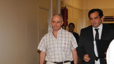 Graffigna, sobre la causa: “Hasta ahora no veo nada”