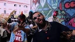 Un reconocido rockero sanjuanino perdió todo y pide ayuda: mirá que pasó