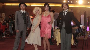 Expo Novias en el Del Bono Park