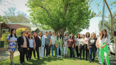 Quiénes son las 19 candidatas a Emprendedora de la Fiesta Nacional del Sol 2024.