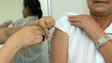 Vacunarán a adultos y niños en Santa Lucía