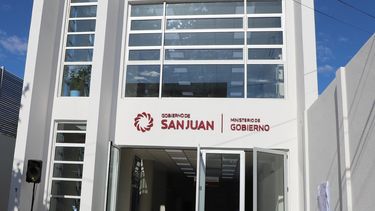 Un megasalón para casamientos y más comodidades para un nuevo Registro Civil